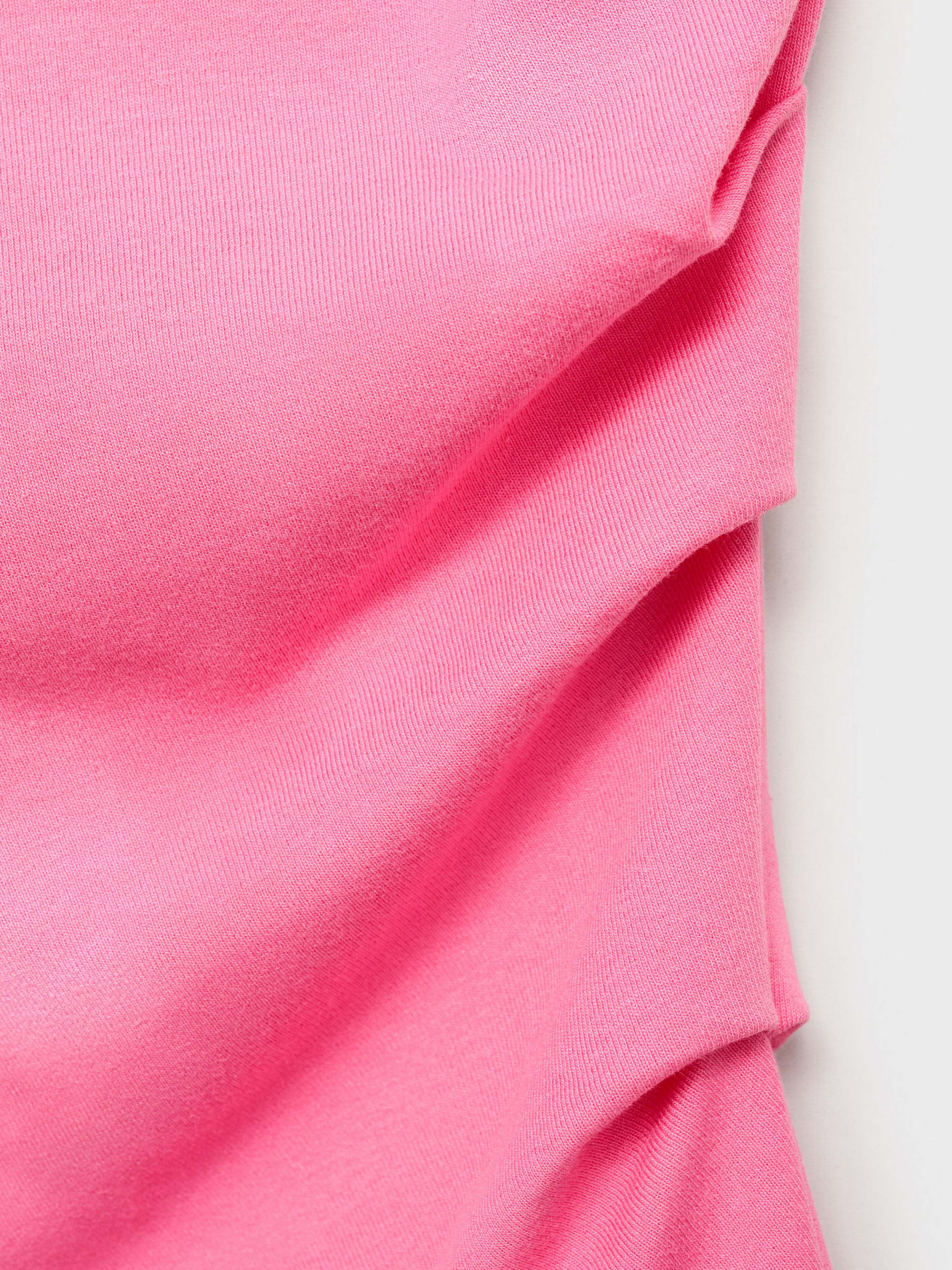 Топ MANGO модель 87057713_85 Фото