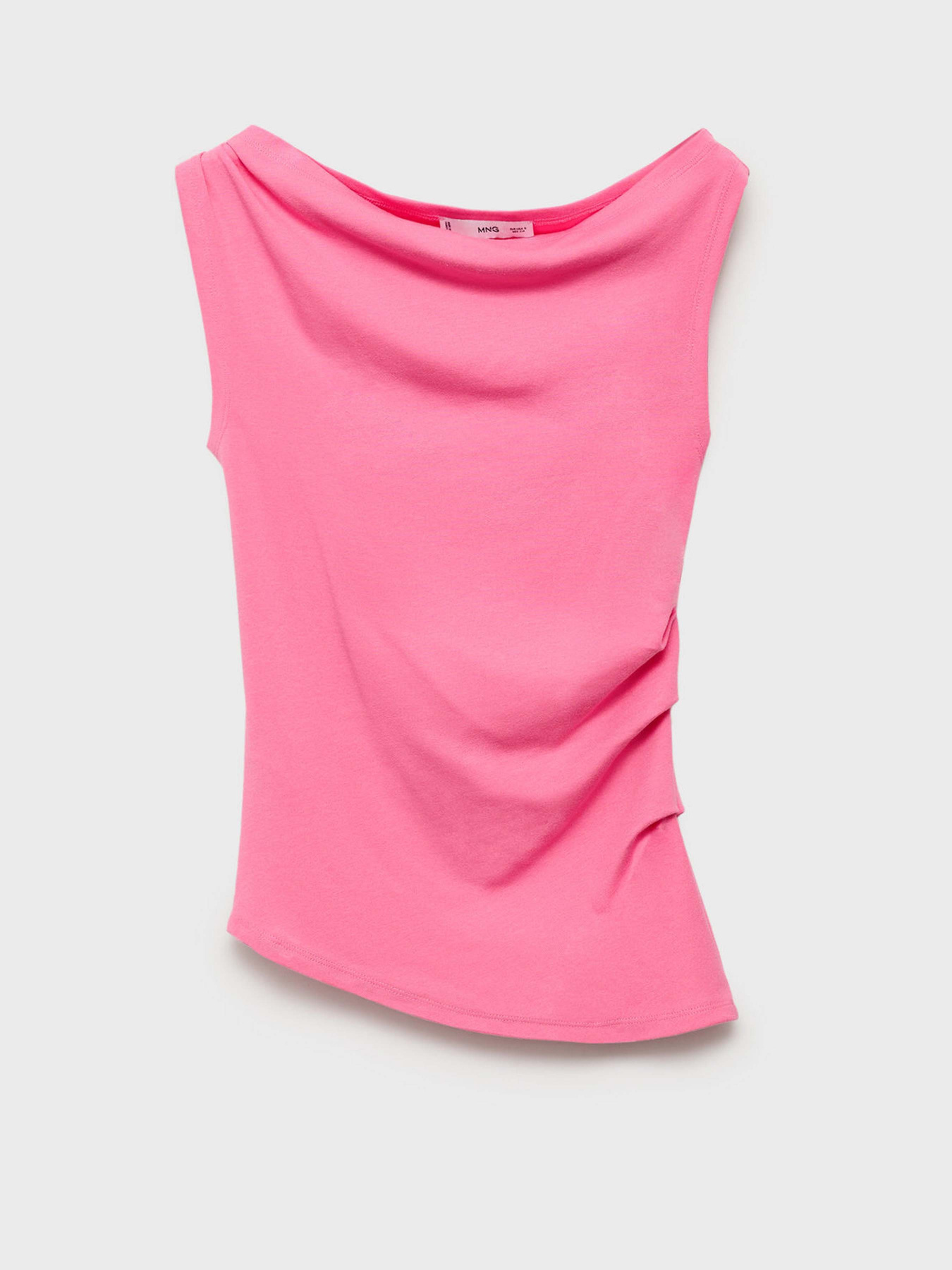 Топ MANGO модель 87057713_85 Фото
