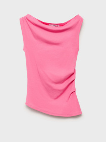 Топ MANGO модель 87057713_85 Фото