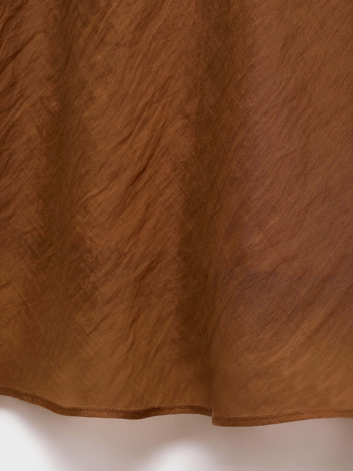 Сукня міді MANGO модель 87017198_30 Фото