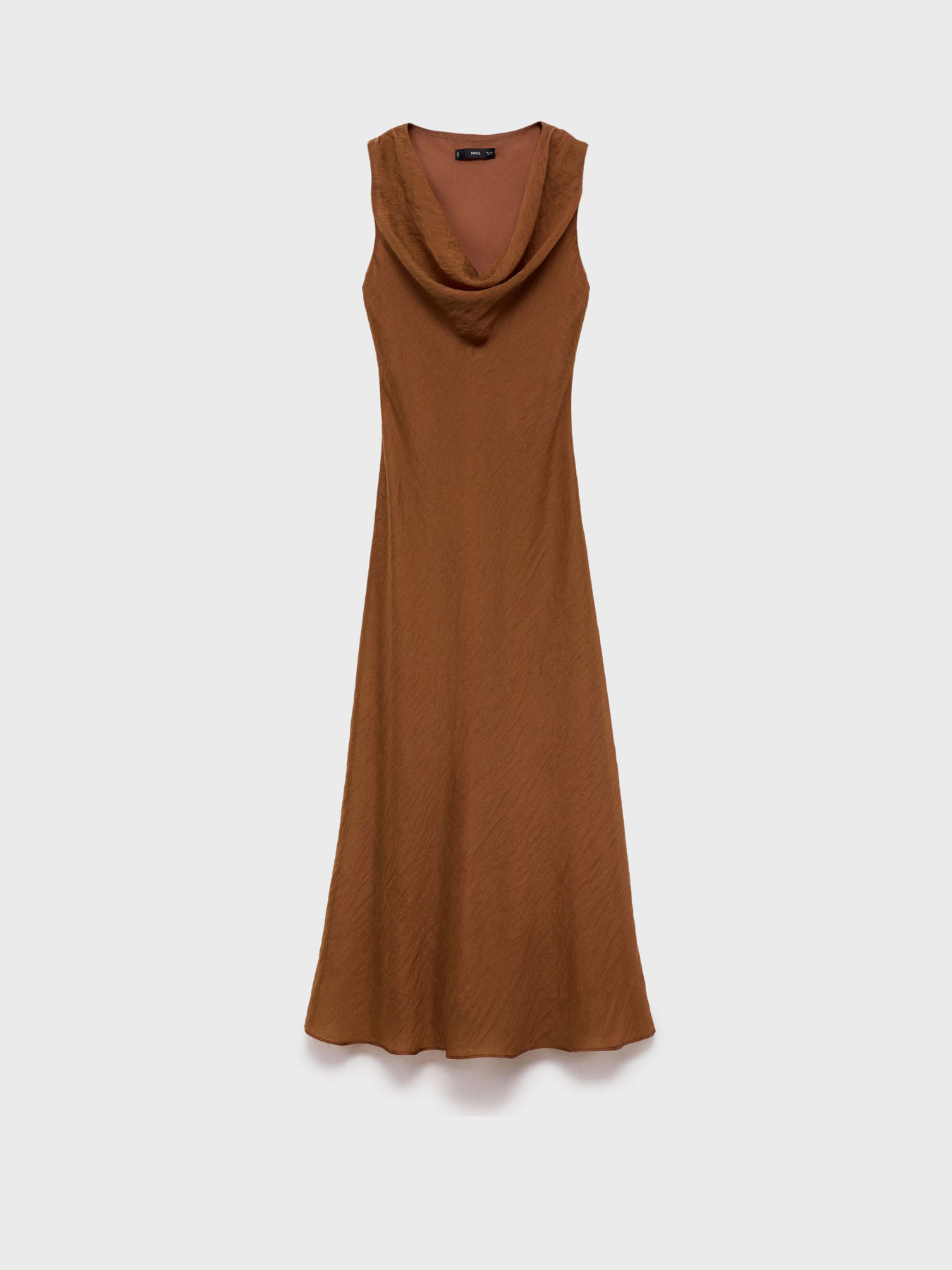 Сукня міді MANGO модель 87017198_30 Фото