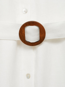 Сукня міді MANGO модель 87018644_1 Фото