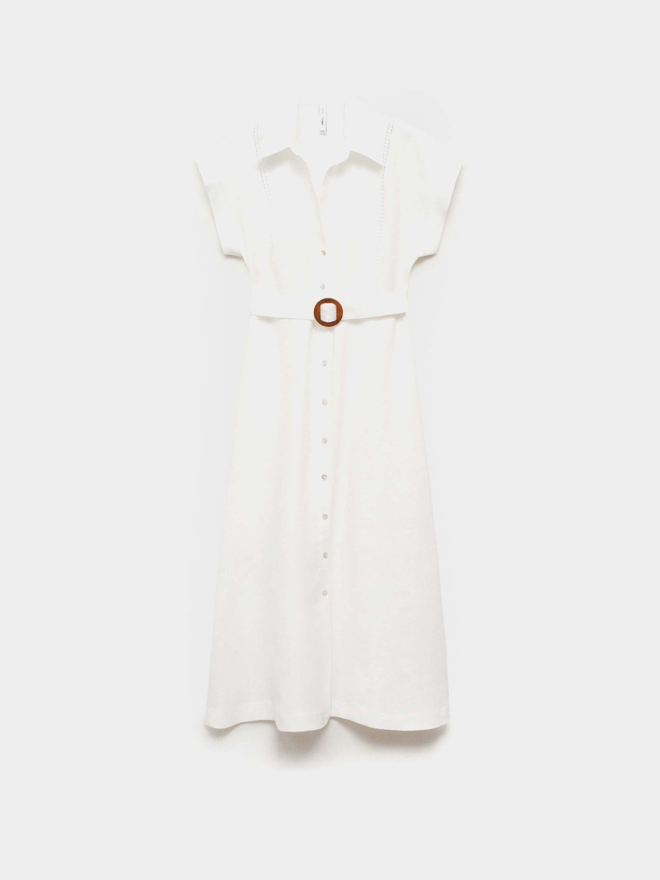 Сукня міді MANGO модель 87018644_1 Фото