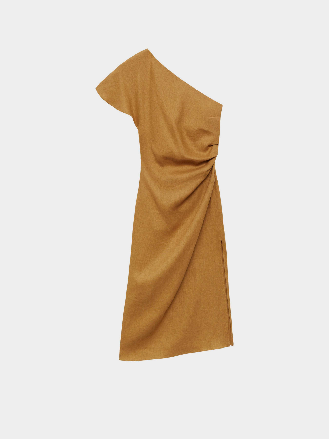 Сукня міді MANGO модель 87027165_9 Фото