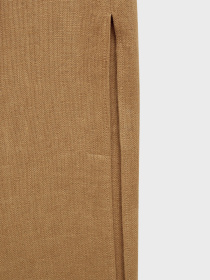 Сукня міді MANGO модель 87027165_9 Фото