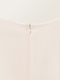 Сукня міді MANGO модель 87067900_2 Фото