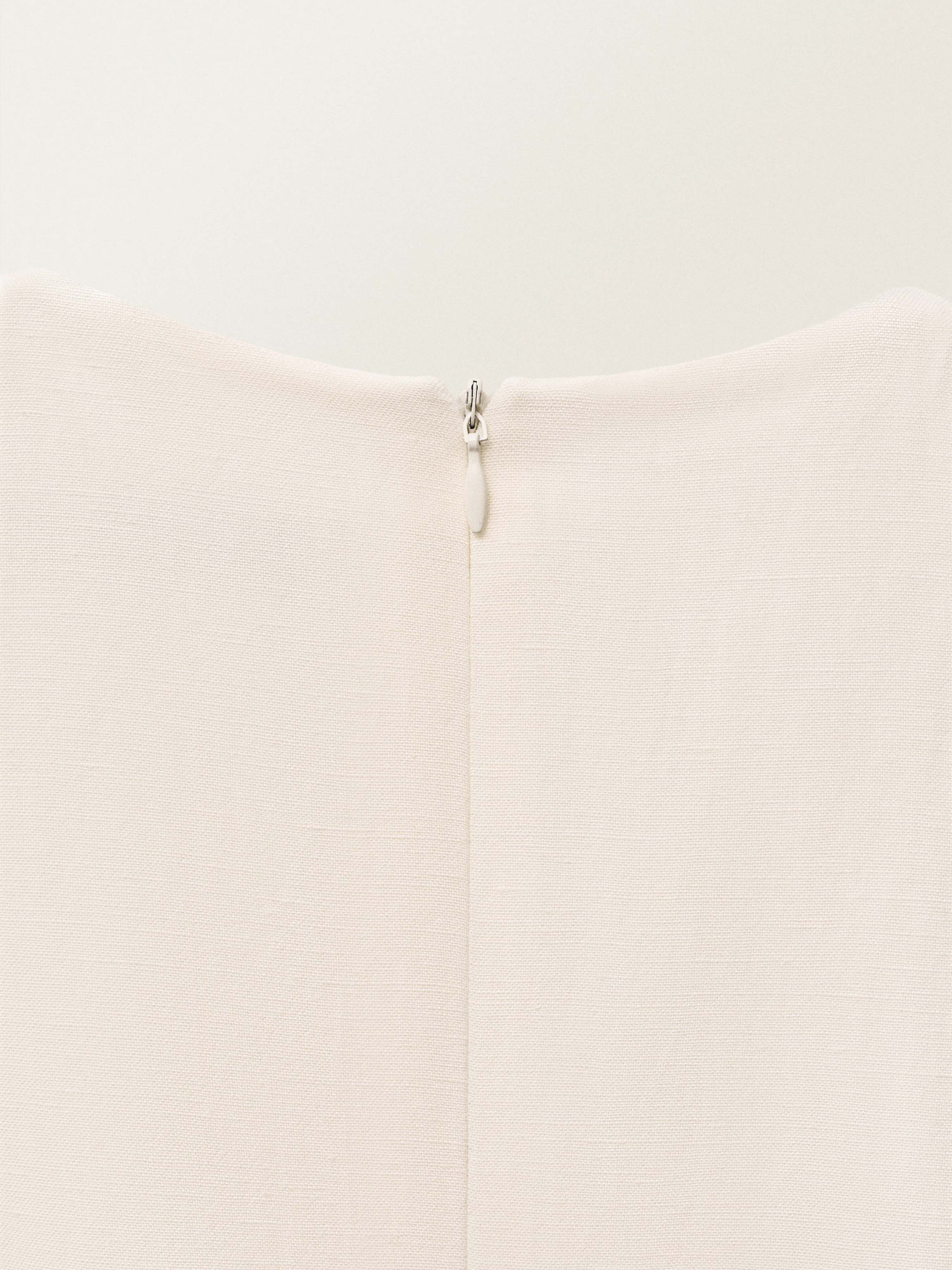 Сукня міді MANGO модель 87067900_2 Фото