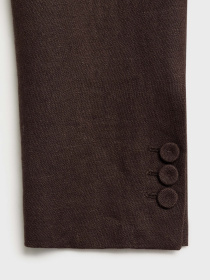 Пиджак MANGO модель 87037171_30 Фото