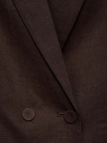 Пиджак MANGO модель 87037171_30 Фото