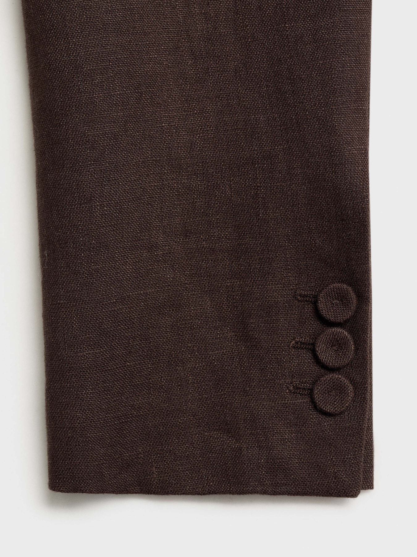 Піджак MANGO модель 87037171_30 Фото