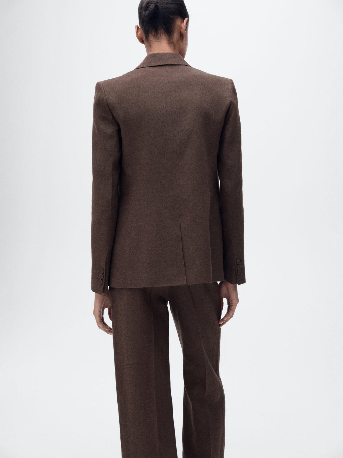 Піджак MANGO модель 87037171_30 Фото