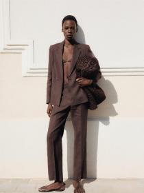 Піджак MANGO модель 87037171_30 Фото