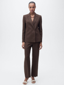 Піджак MANGO модель 87037171_30 Фото