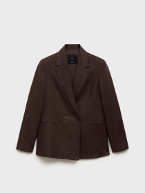 Піджак MANGO модель 87037171_30 Фото