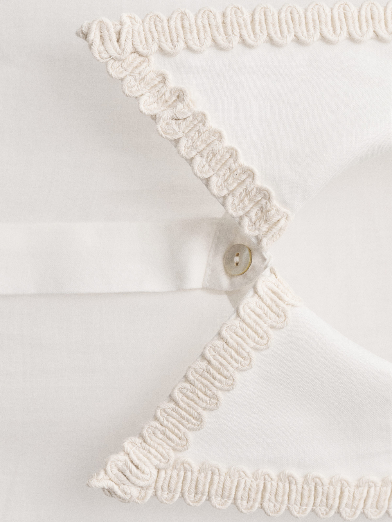 Сорочка MANGO модель 87037897_2 Фото