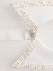 Сорочка повсякденна MANGO модель 87037897_2 Фото