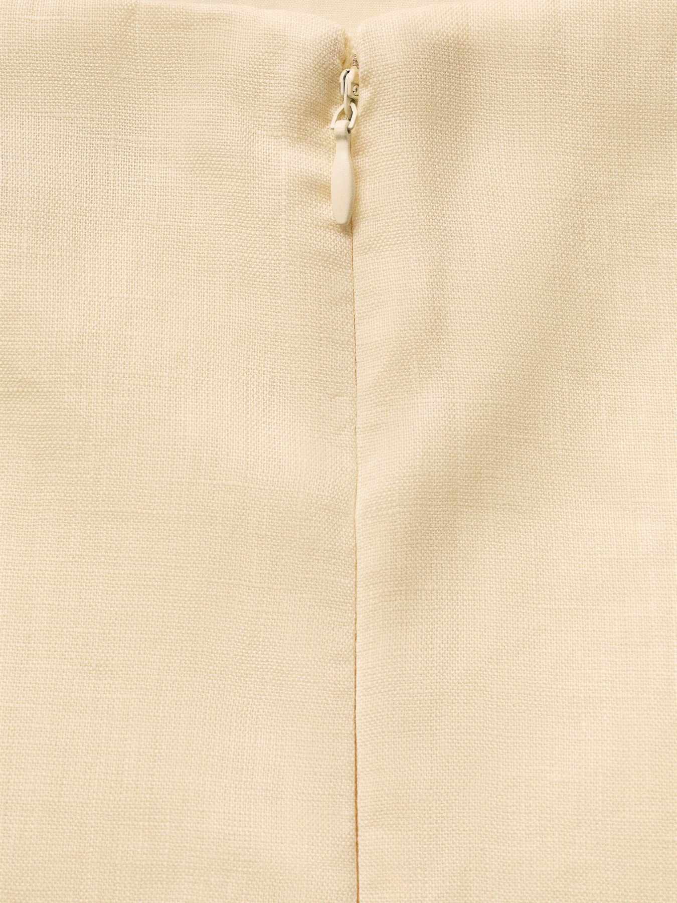 Сукня міді MANGO модель 87037903_11 Фото