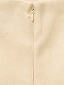 Сукня міді MANGO модель 87037903_11 Фото