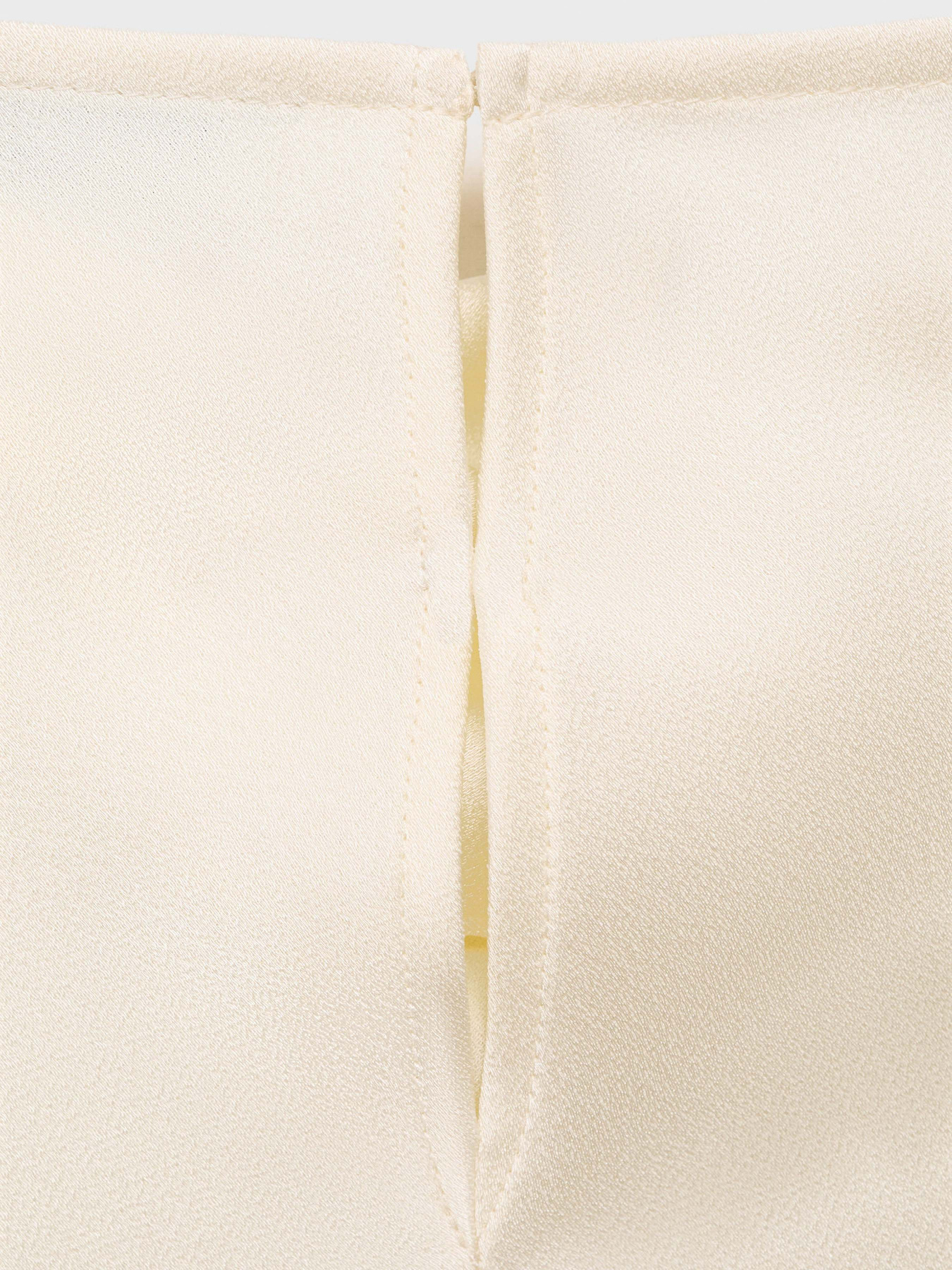 Блуза MANGO модель 87087191_2 Фото