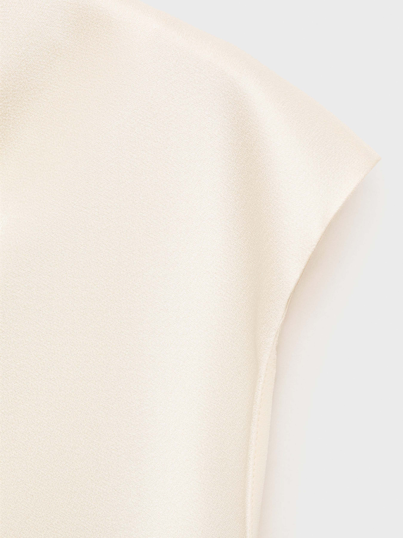 Блуза MANGO модель 87087191_2 Фото