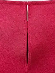 Блуза MANGO модель 87087191_74 Фото