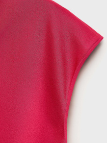 Блуза MANGO модель 87087191_74 Фото