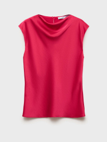 Блуза MANGO модель 87087191_74 Фото