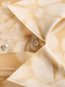 Сорочка MANGO модель 87087895_15 Фото