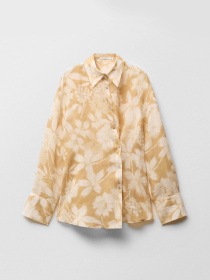 Сорочка повсякденна MANGO модель 87087895_15 Фото