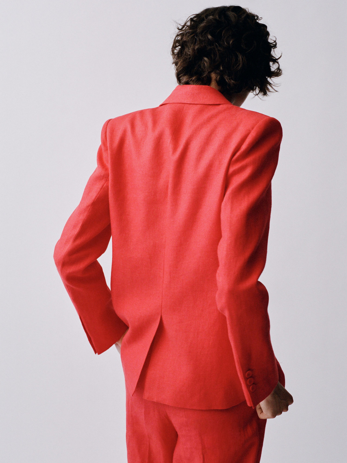 Піджак MANGO модель 87057172_70 Фото