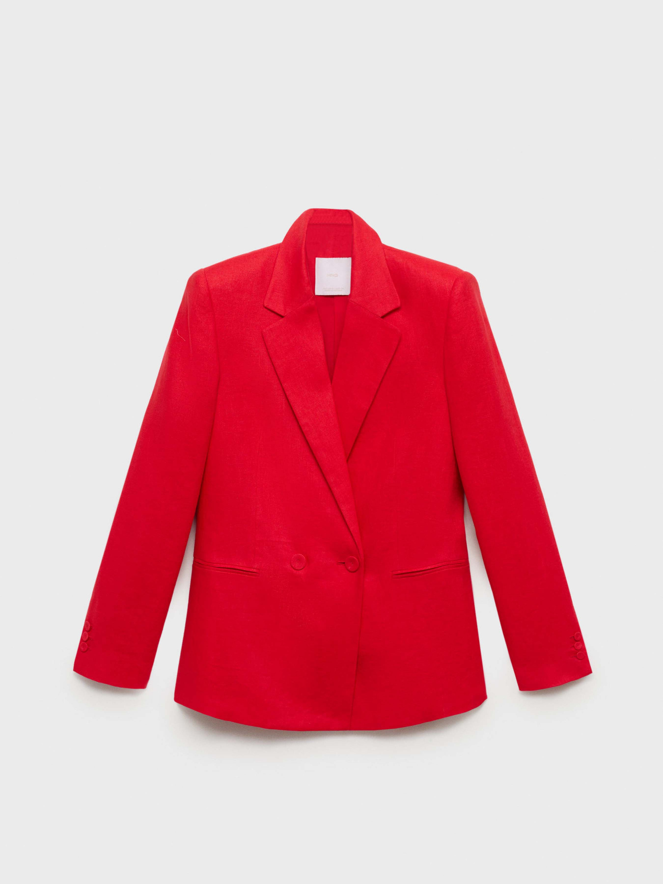 Піджак MANGO модель 87057172_70 Фото