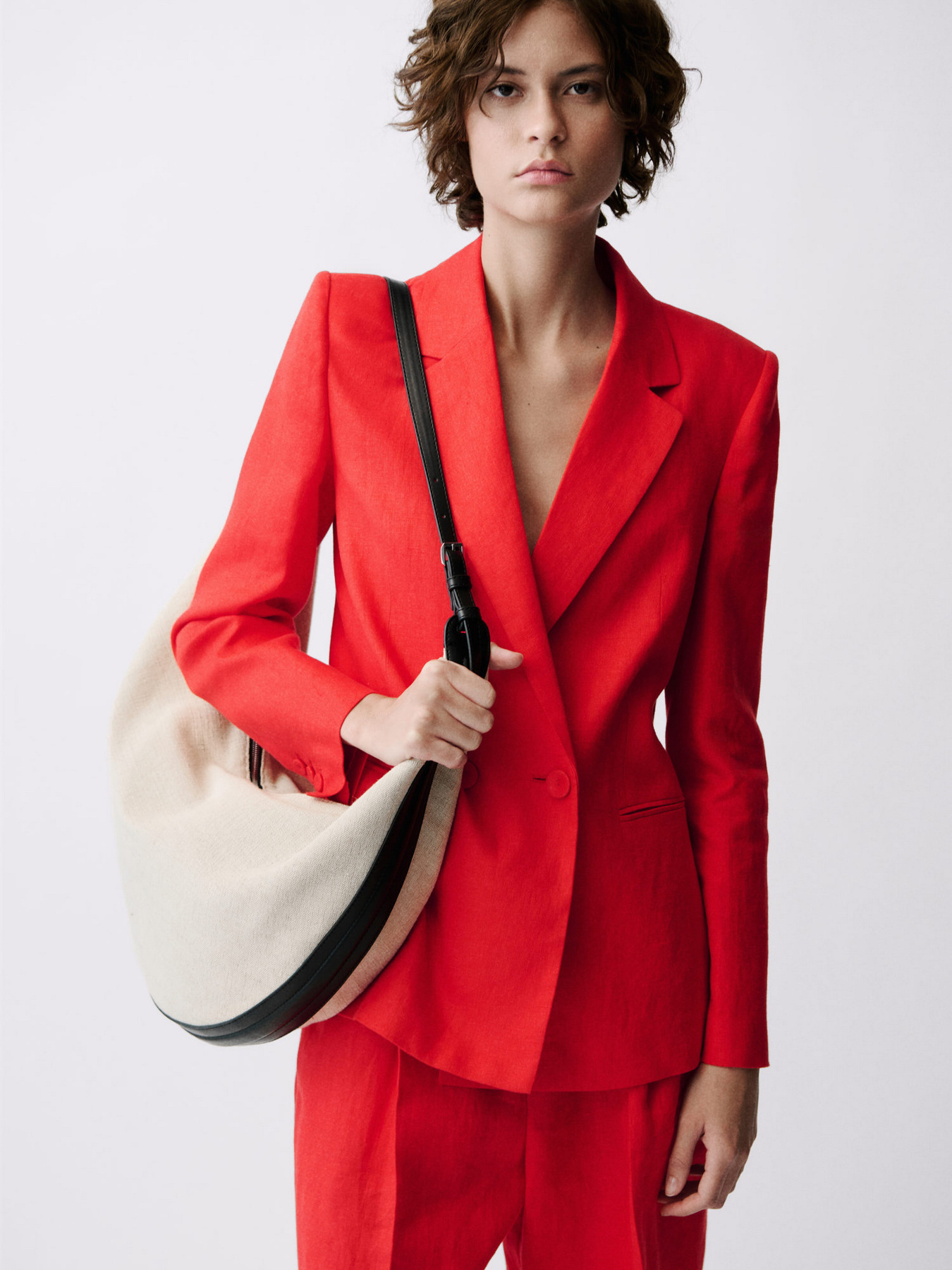 Піджак MANGO модель 87057172_70 Фото