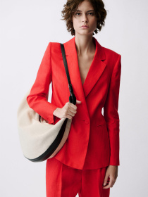 Піджак MANGO модель 87057172_70 Фото