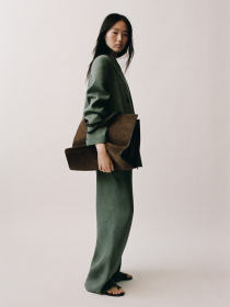 Піджак MANGO модель 87096711_48 Фото