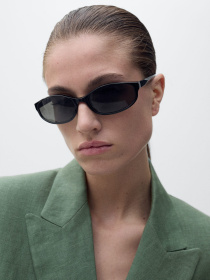 Піджак MANGO модель 87096711_48 Фото