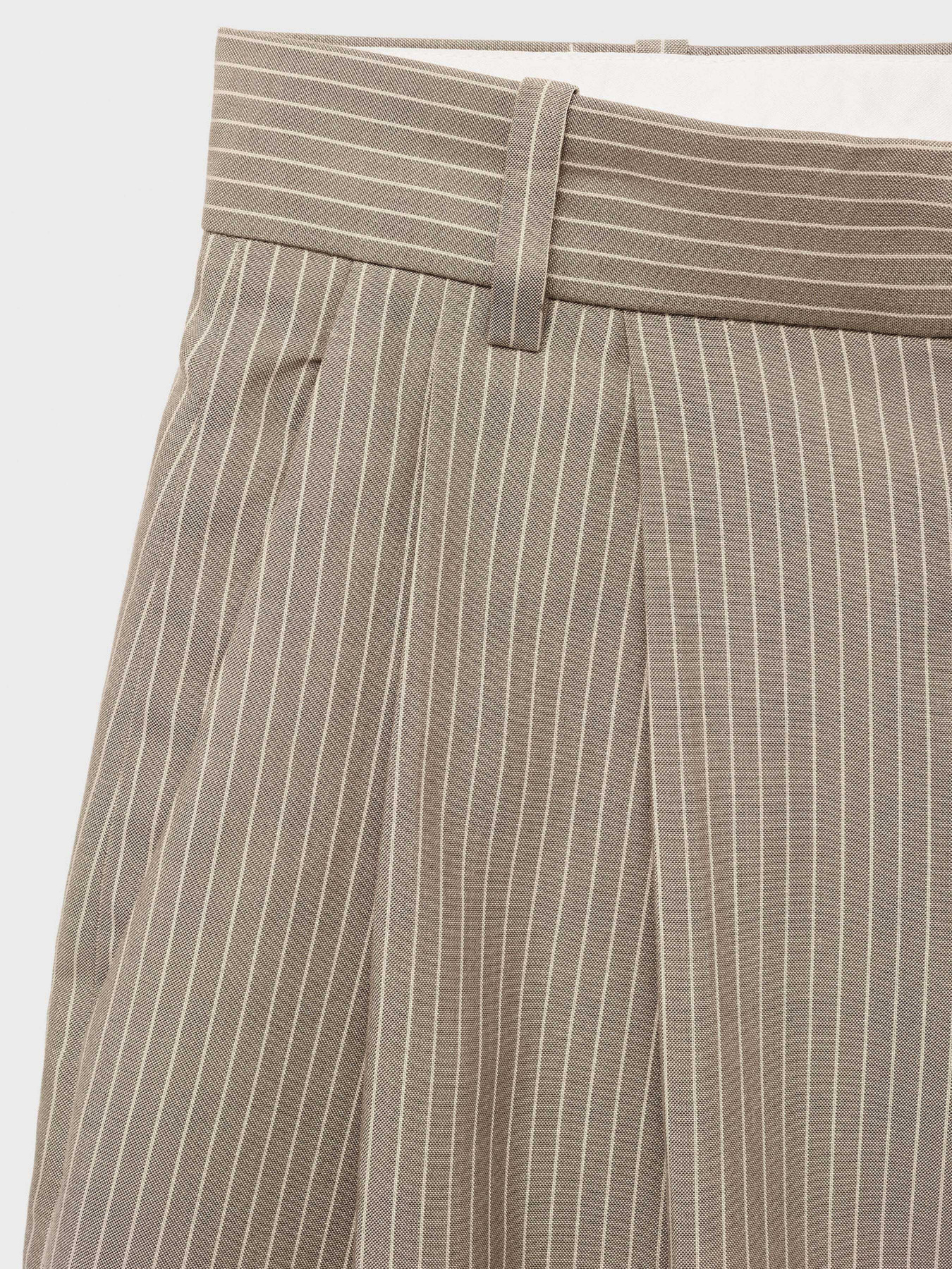 Шорты MANGO модель 87087186_35 Фото