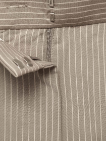 Шорты MANGO модель 87087186_35 Фото