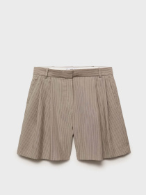 Шорты MANGO модель 87087186_35 Фото