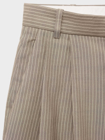 Повсякденні шорти MANGO модель 87087186_35 Фото