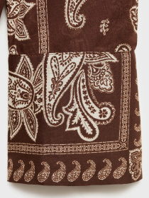 Сорочка MANGO модель 87017183_30 Фото