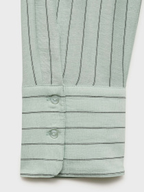 Рубашка MANGO модель 87025750_43 Фото