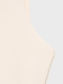 Сукня міді MANGO модель 87057180_5 Фото