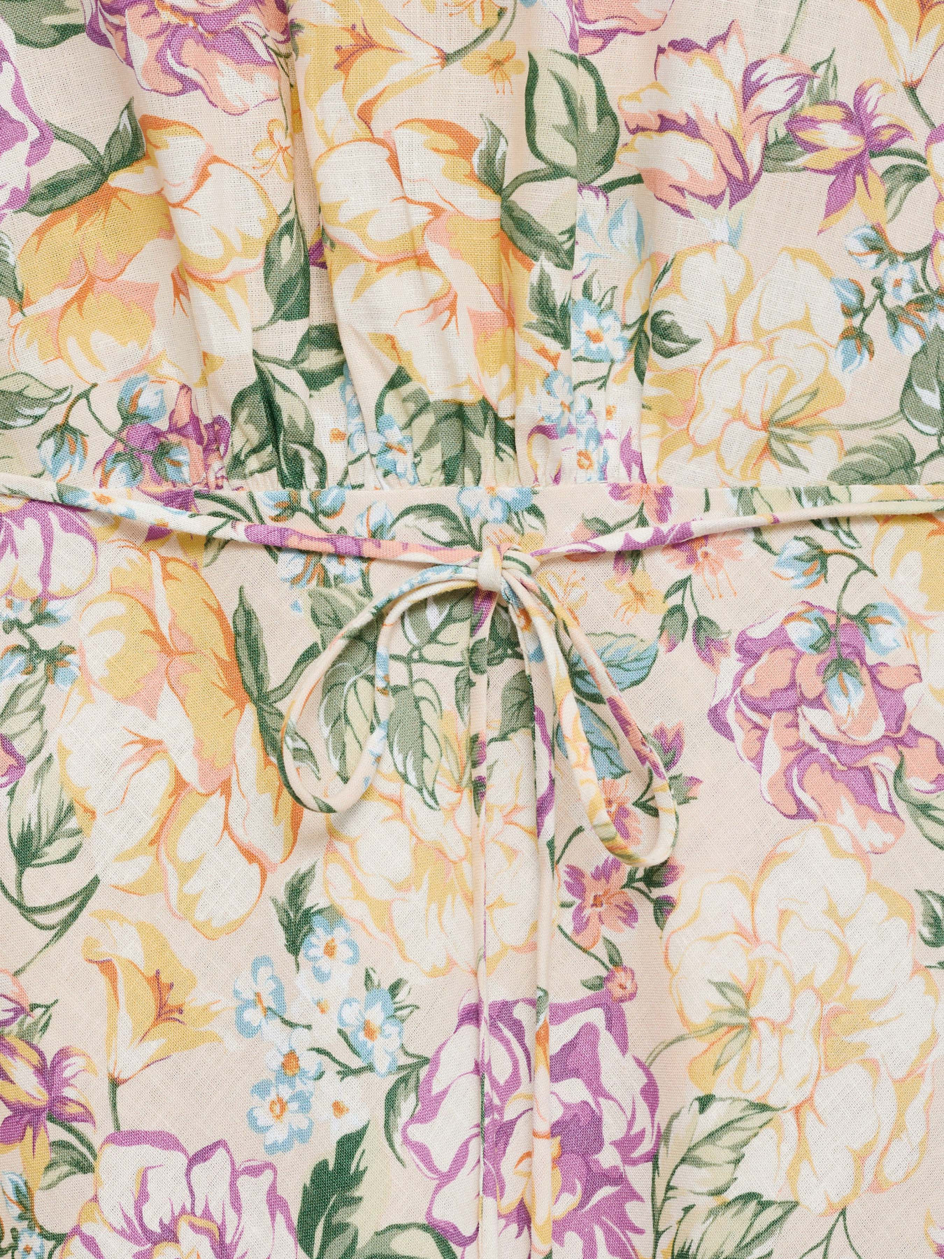 Сукня міді MANGO модель 87957163_5 Фото