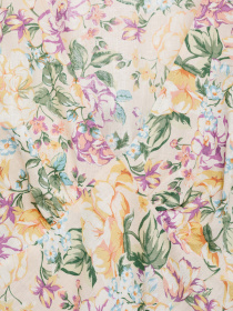 Сукня міді MANGO модель 87957163_5 Фото