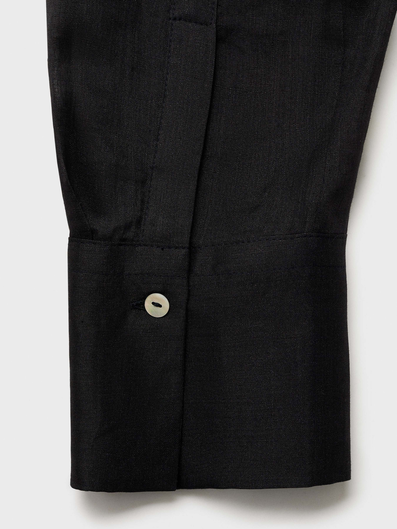 Рубашка MANGO модель 87037167_99 Фото