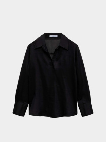 Рубашка MANGO модель 87037167_99 Фото