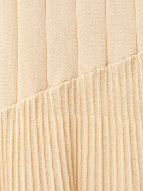 Платье макси MANGO модель 87037173_9 Фото