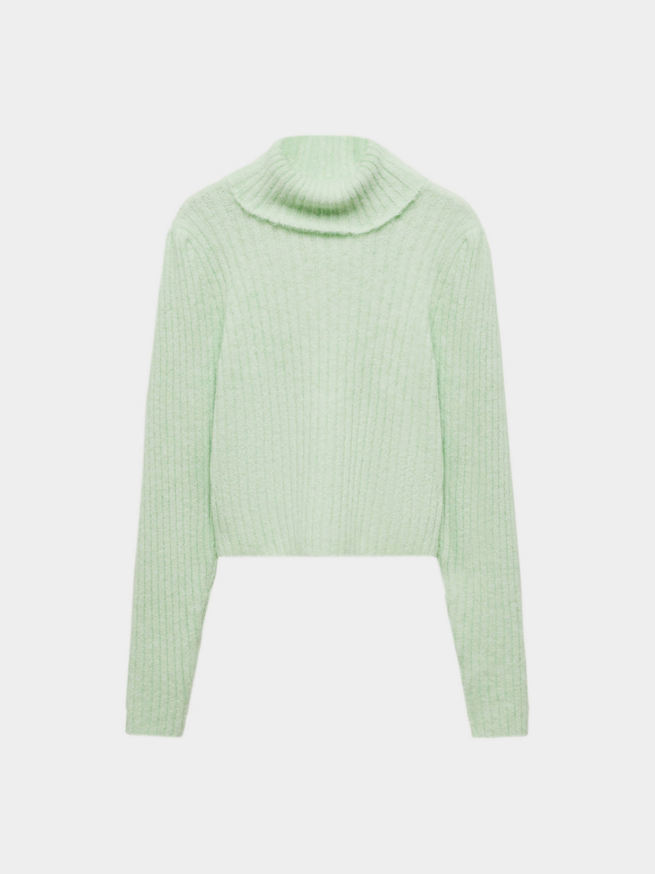 Светр MANGO Pomme модель 67010460_42 Фото