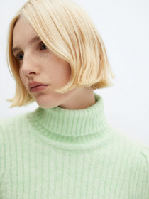 Светр MANGO Pomme модель 67010460_42 Фото