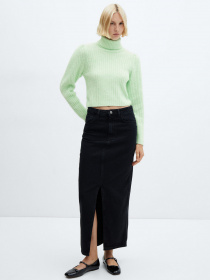 Свитер MANGO Pomme модель 67010460_42 Фото